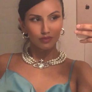 Meet your Posher, Aishwaria